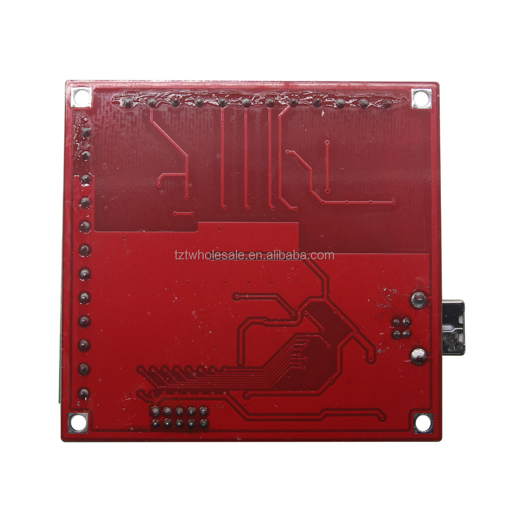 CNC USB MACH3 100Khz Breakout  - Mach3 Usb Cnc Controller 4 Axis 100Khz ulasan dan harga