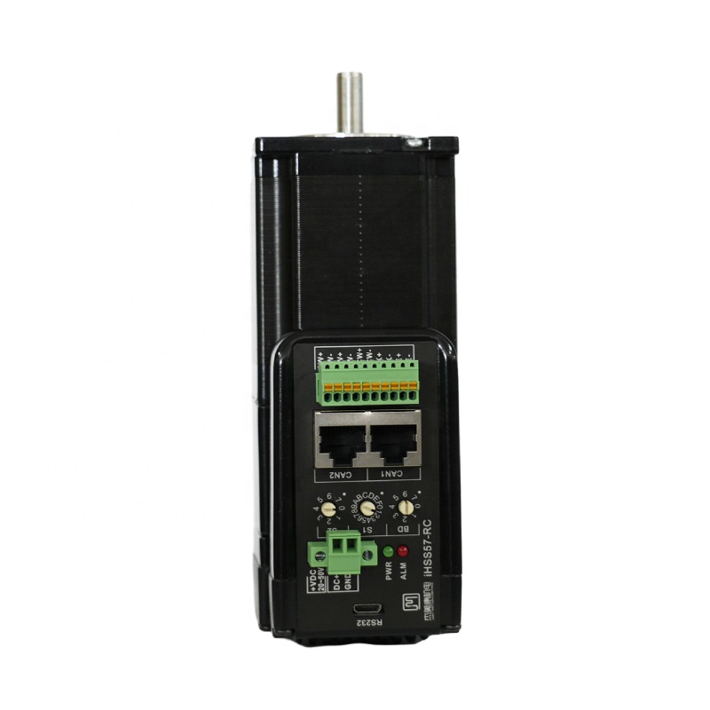 IHSS57-36-20-RC-SC Sellers Nem - Nema 23 Closed Loop Stepper Motor Driver Kit ulasan dan harga