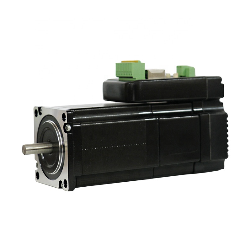 IHSS57-36-20-RC-SC Sellers Nem - Nema 23 Closed Loop Stepper Motor Driver Kit ulasan dan harga