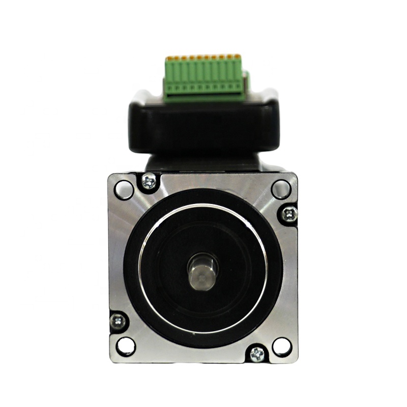 IHSS57-36-20-RC-SC Sellers Nem - Nema 23 Closed Loop Stepper Motor Driver Kit ulasan dan harga