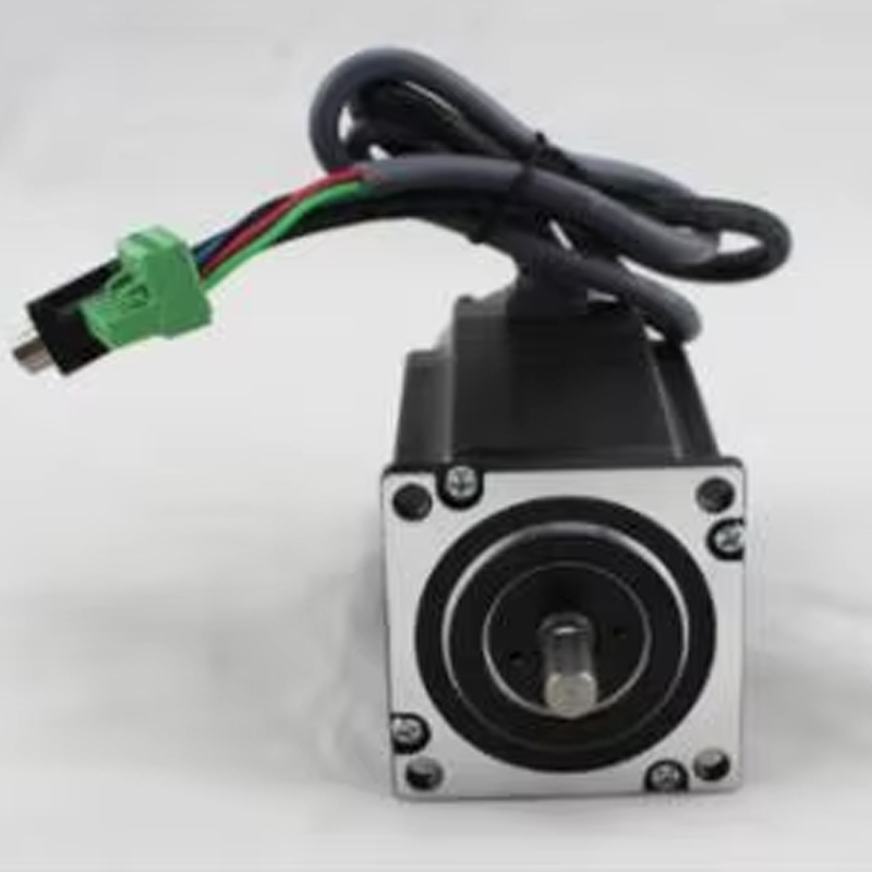 2phase Nema23 3Nm Closed Loop  - Nema 23 Closed Loop Stepper Motor Driver Kit ulasan dan harga